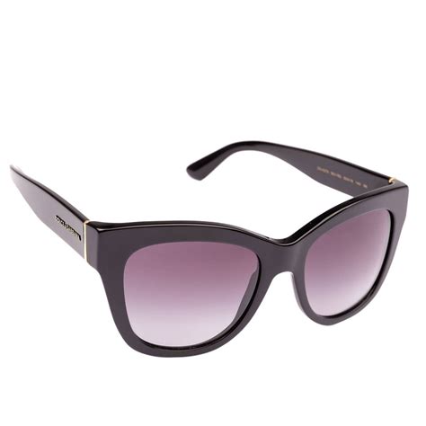 women dolce gabbana|dolce gabbana women sunglasses used.